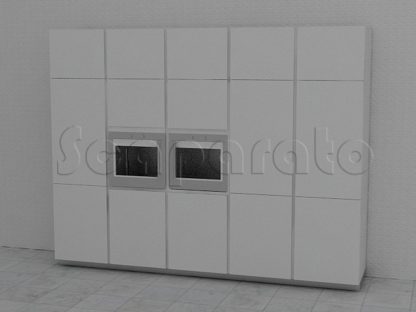 Fabrica de cocina integral