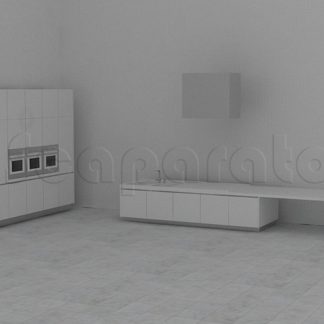 Fabrica de cocinas integrales