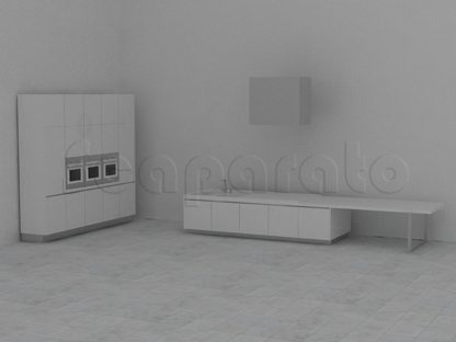 Fabrica de cocinas integrales