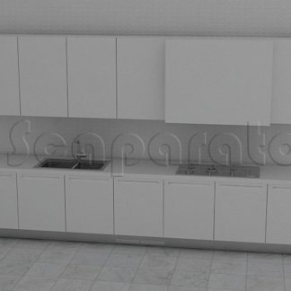 Fabrica de gabinetes de cocinas