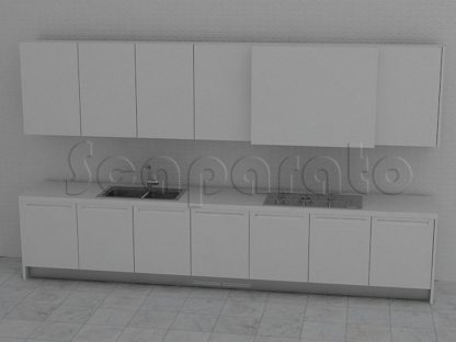 Fabrica de gabinetes de cocinas