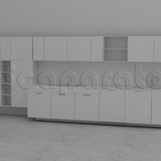 Fabrica de mesas de madera para cocina