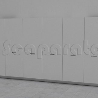 Fabrica de modulos de cocina