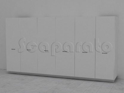Fabrica de modulos de cocina
