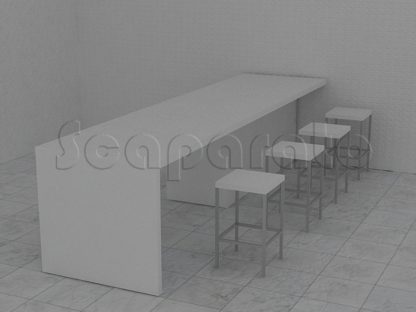 Fabrica de modulos de cocinas
