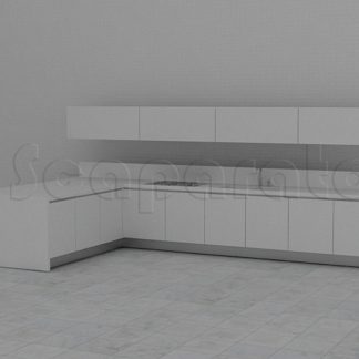 Fabrica de muebles de cocina