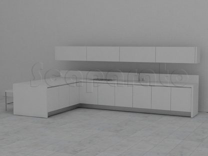 Fabrica de muebles de cocina