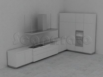 Fabrica de muebles de cocinas a medida