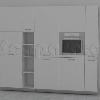 Fabrica de muebles a medida