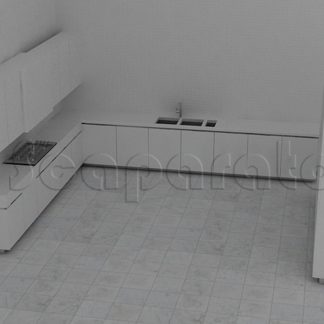 Fabrica de muebles de cocinas