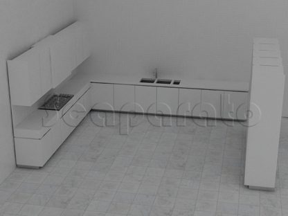 Fabrica de muebles de cocinas