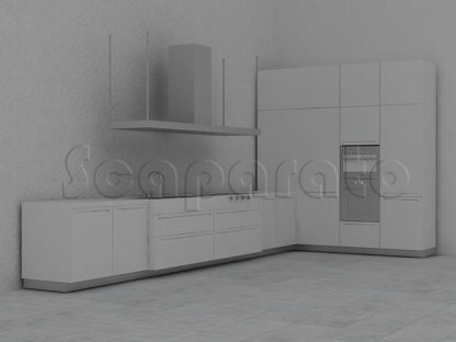 Fabrica de muebles de cocinas a medida