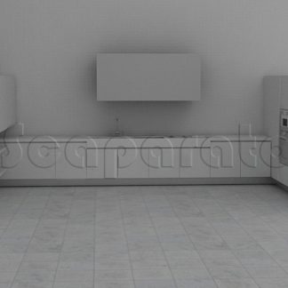 Fabrica de muebles para cocina