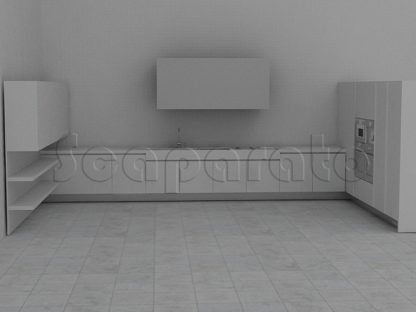 Fabrica de muebles para cocina