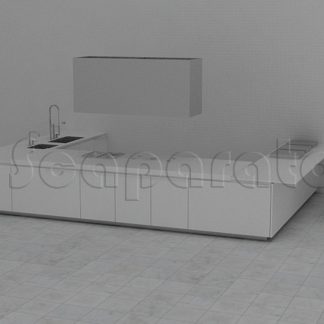 Fabrica modulos cocina