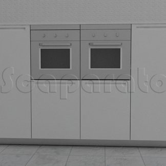 Fabrica modulos cocinas