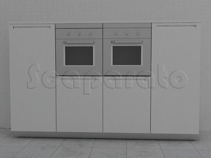 Fabrica modulos cocinas