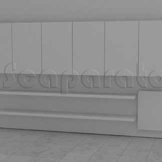 Fabrica muebles cocina