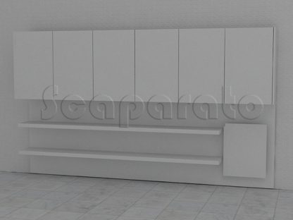 Fabrica muebles cocina