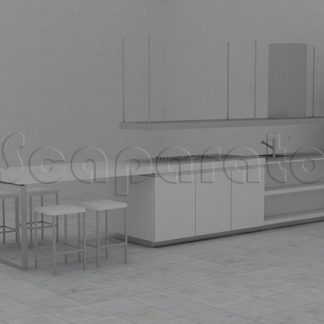 Fabrica muebles para cocina