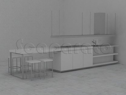 Fabrica muebles para cocina