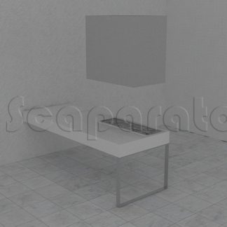 Fabricacion cocina integral