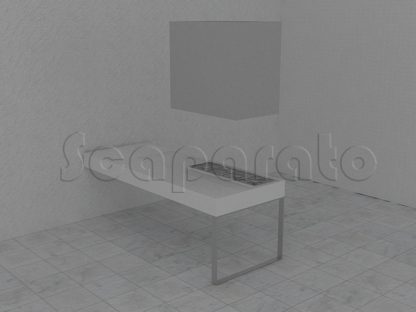 Fabricacion cocina integral