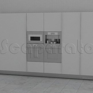 Fabricacion cocinas integrales