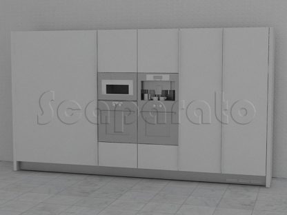 Fabricacion cocinas integrales