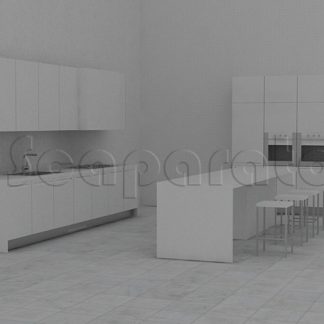 Fabricacion de muebles para cocinas