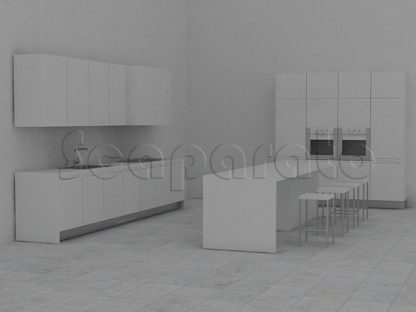 Fabricacion de muebles para cocinas