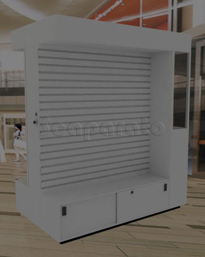 Fabricantes de carretas de venta