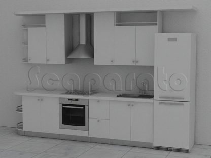 Fabricas de cocinas