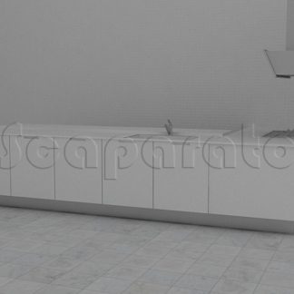 Fabricas de cocina