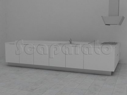 Fabricas de cocina