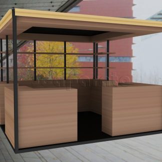 kioscos de venta medida en cabo san lucas