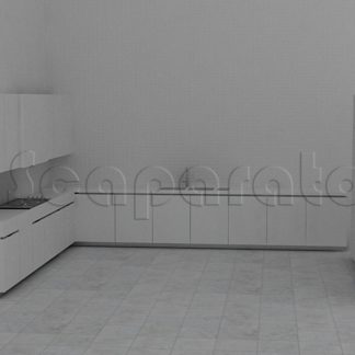 Manufactura de cocina