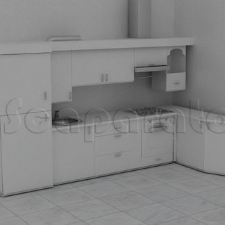 Mayoreo de cocinas