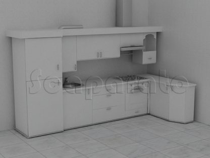 Mayoreo de cocinas