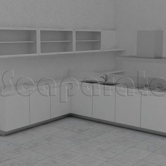 Mejores fabricantes de cocina