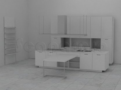 Mejores fabricantes de cocinas