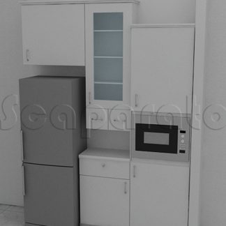 Muebles de cocina