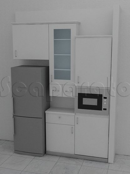 Muebles de cocina