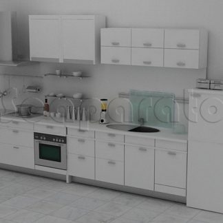 Productores de cocinas