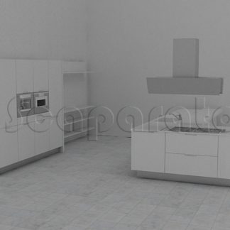 Proveedor de cocinas integrales