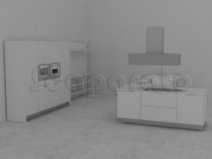Proveedor de cocinas integrales