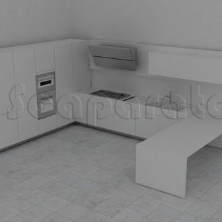 Proveedores de cocinas