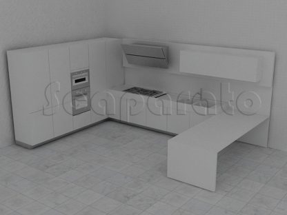 Proveedores de cocinas