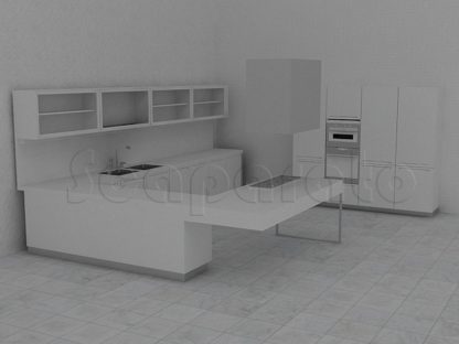 Proveedores de cocinas integrales