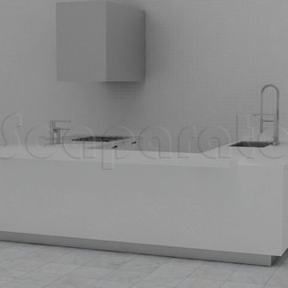 Proveedores de muebles de cocina